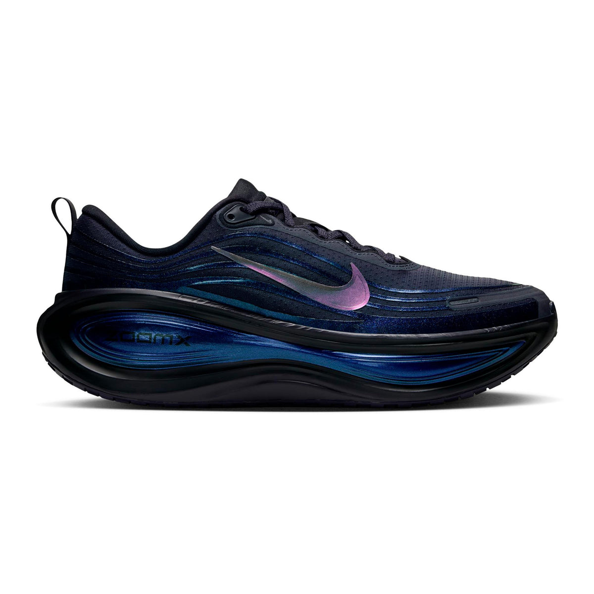 Nike Vomero Plus CM But neutralny Mężczyźni - szary, wielokolorowy