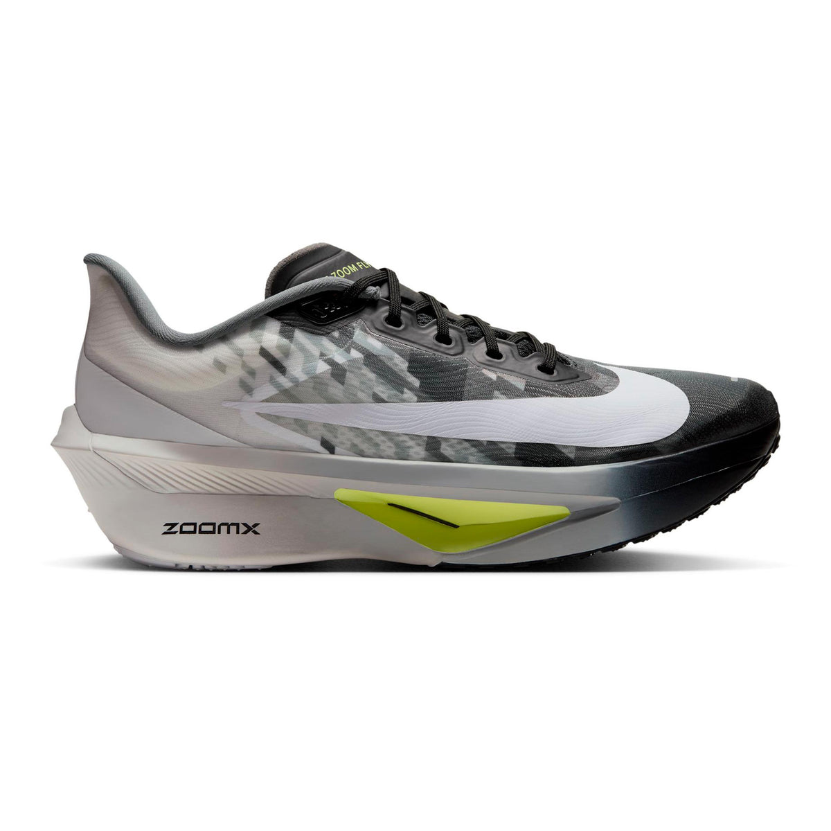 Nike Zoom Fly 6 SE But zawodniczy Mężczyźni - czarny, biały