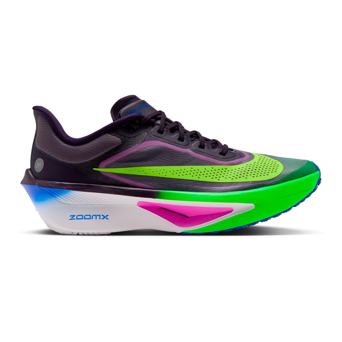 Nike Zoom Fly 6 RSG But zawodniczy Mężczyźni - liliowy, wielokolorowy