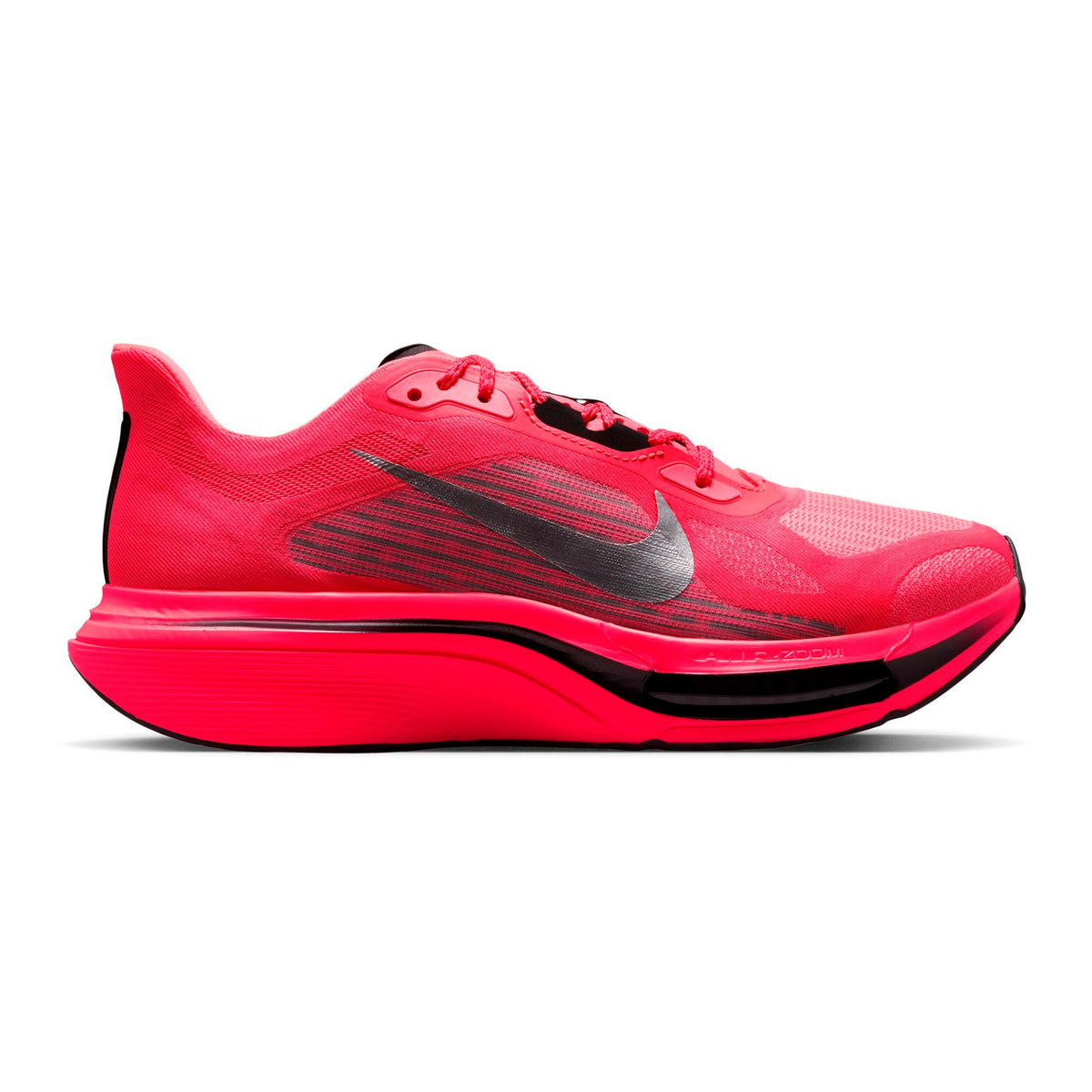 Nike Pegasus Plus 2 But neutralny Kobiety - koral, czarny