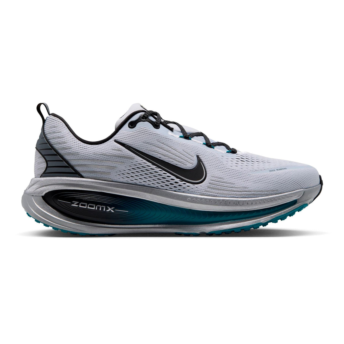 Nike Vomero 18 VIS But neutralny Mężczyźni - biały, petrolowy