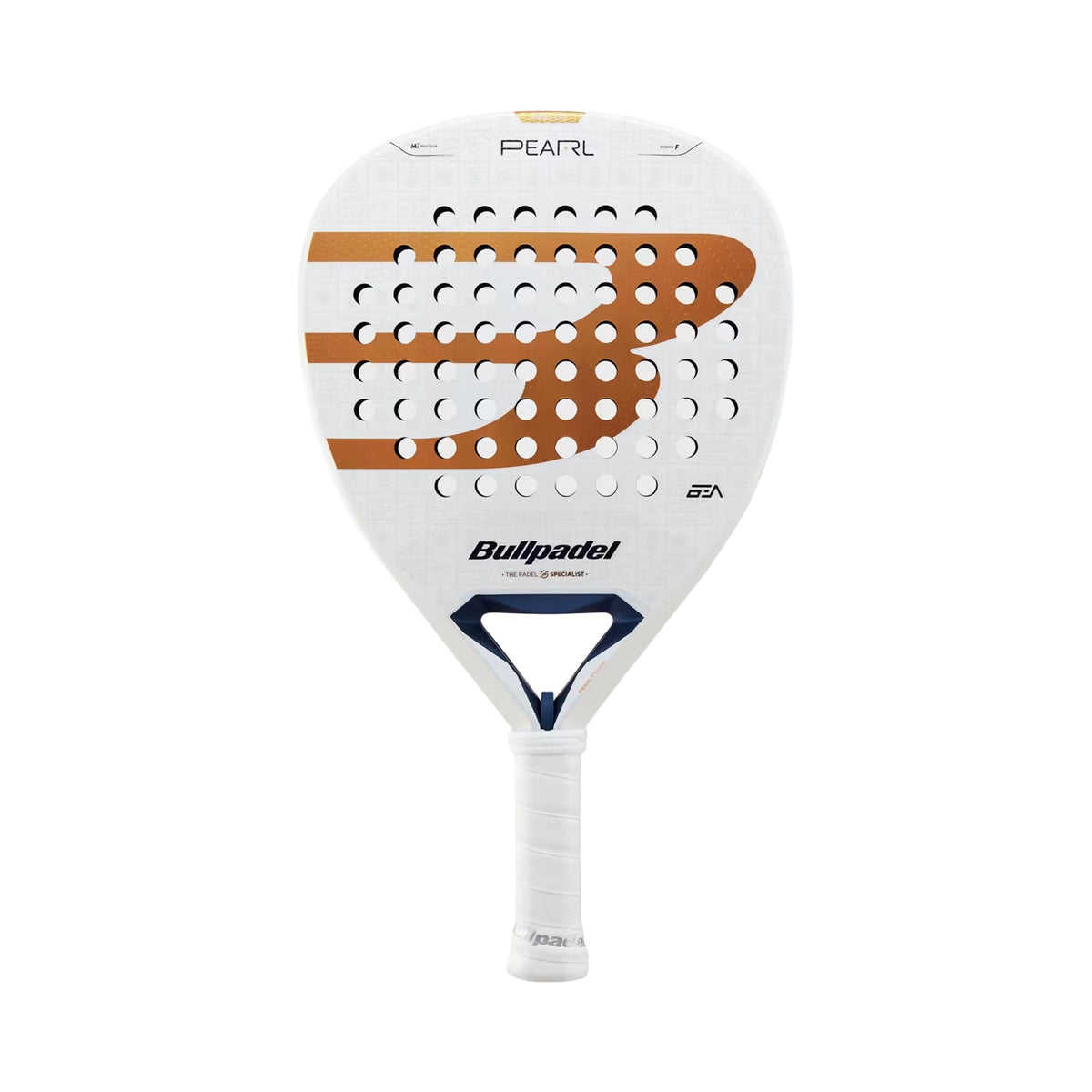 Bullpadel Pearl 27 Rakiety do padla