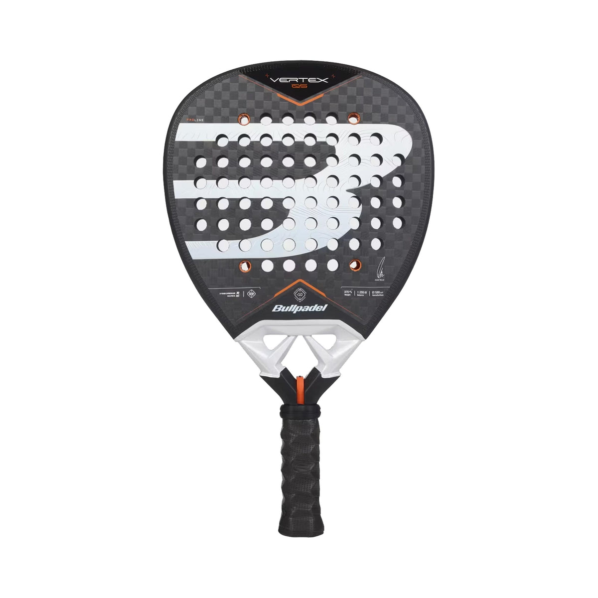Bullpadel Vertex 05 27 Rakiety do padla