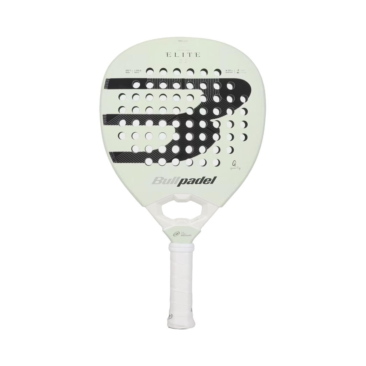 Bullpadel Elite 02 Rakiety do padla