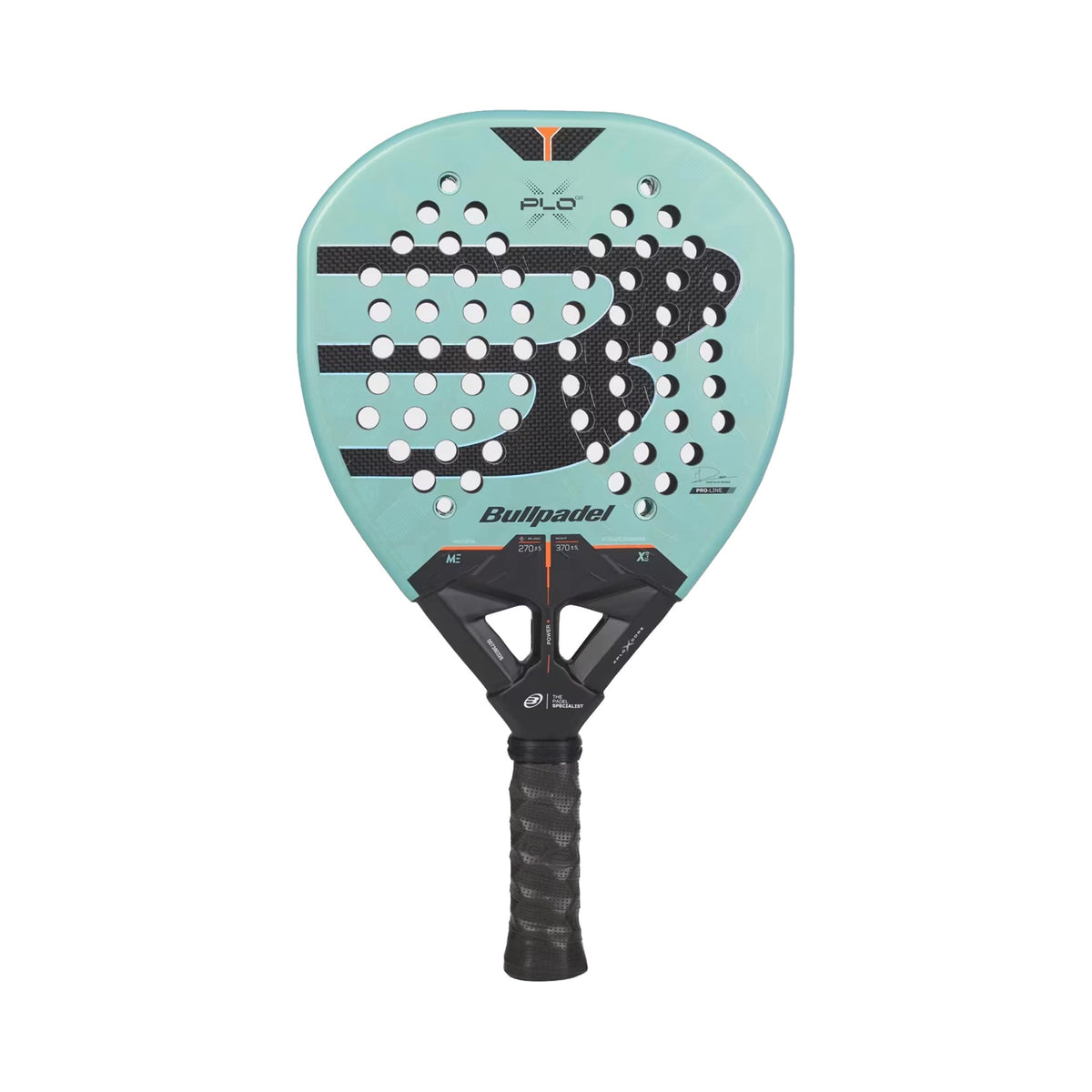 Bullpadel XPLO 27 Rakiety do padla