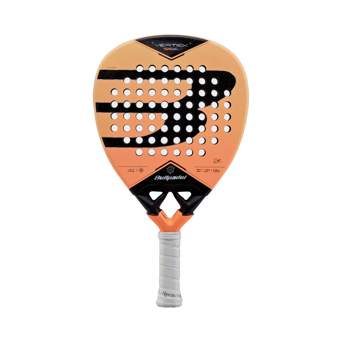 Bullpadel Vertex 05 W 27 Rakiety do padla