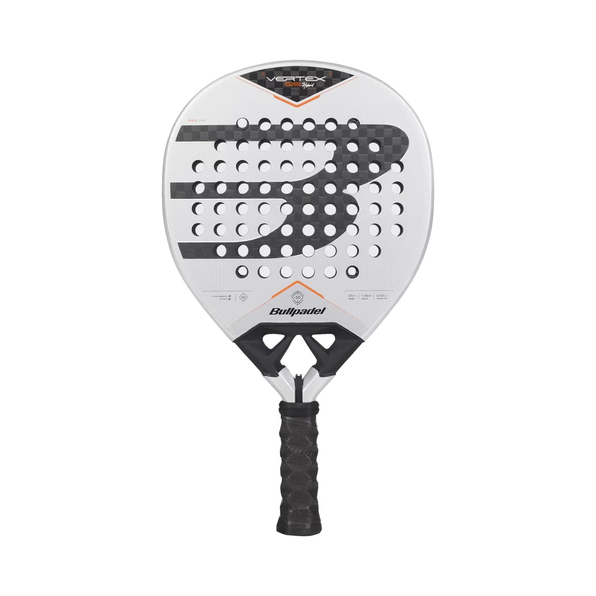 Bullpadel Vertex 05 HYBRID 27 Rakiety do padla