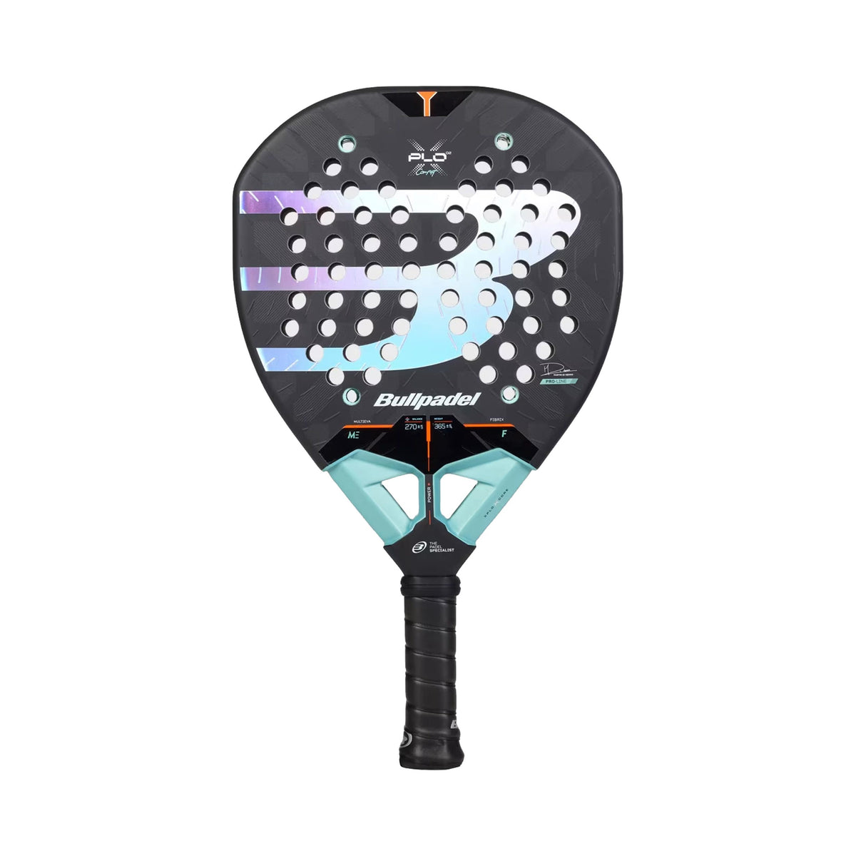 Bullpadel XPLO CMF 27 Rakiety do padla