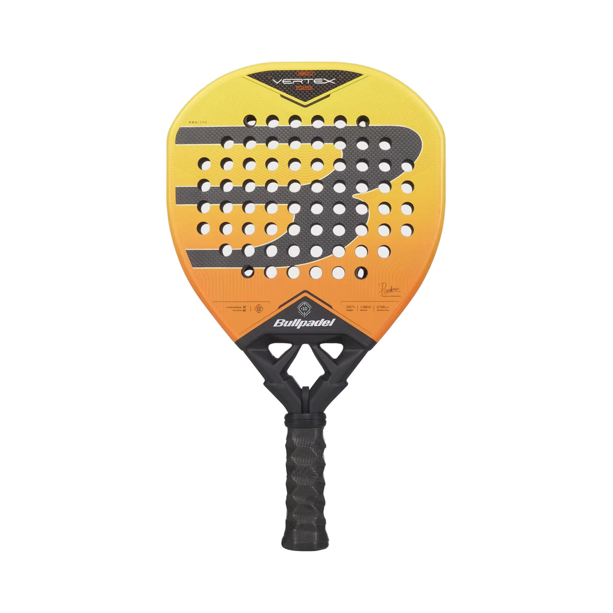 Bullpadel Vertex 05 GEO 27 Rakiety do padla