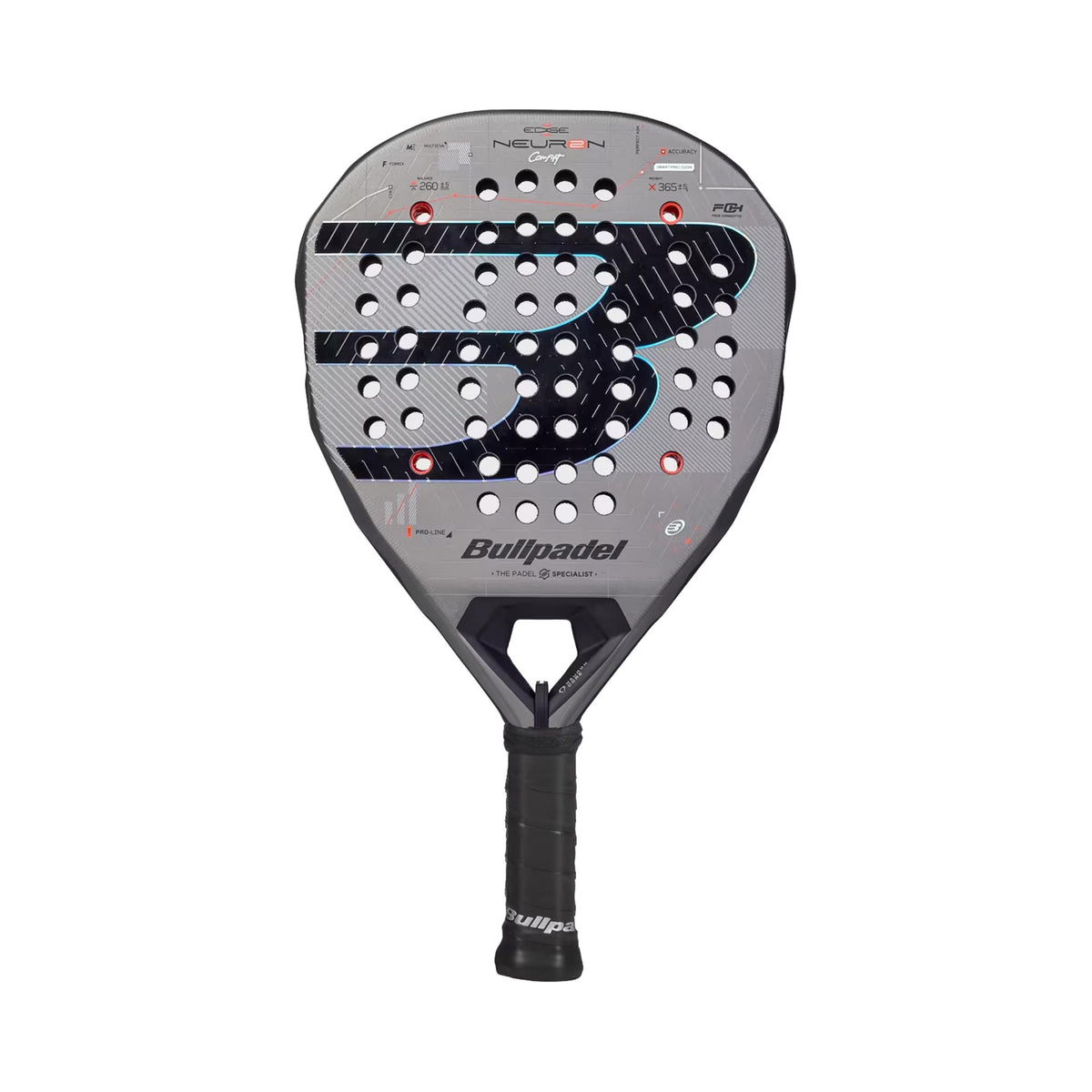 Bullpadel Neuron 02 CMF 27 Rakiety do padla