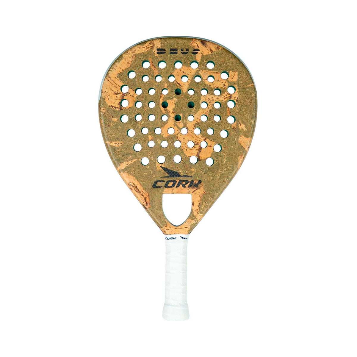 Cork Padel Extreme DEUS II Rakiety do padla