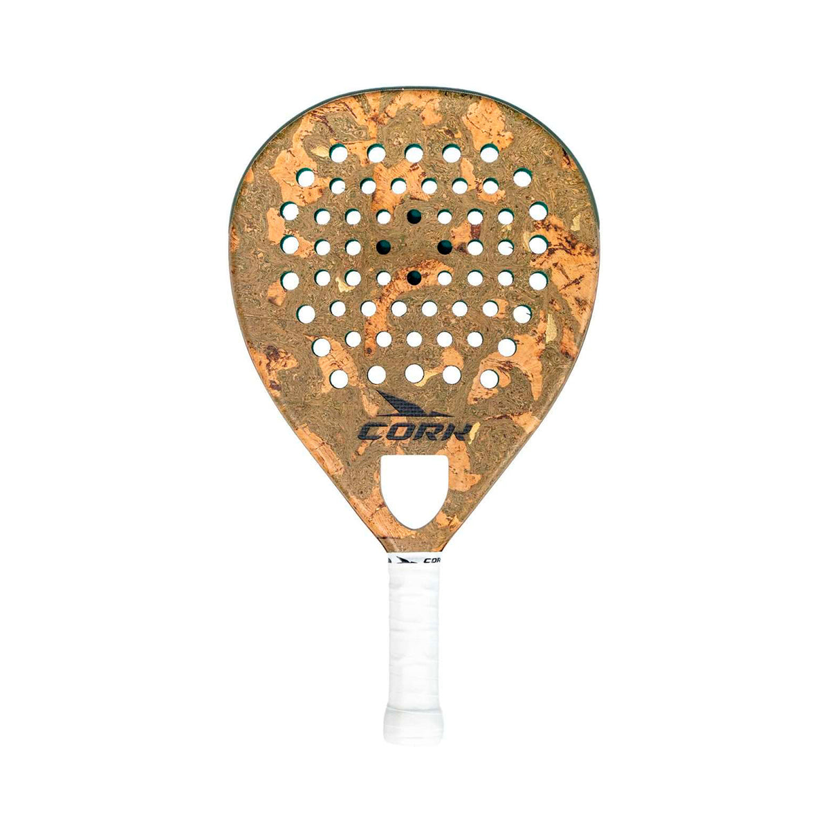 Cork Padel Supreme Hybrid IV Rakiety do padla