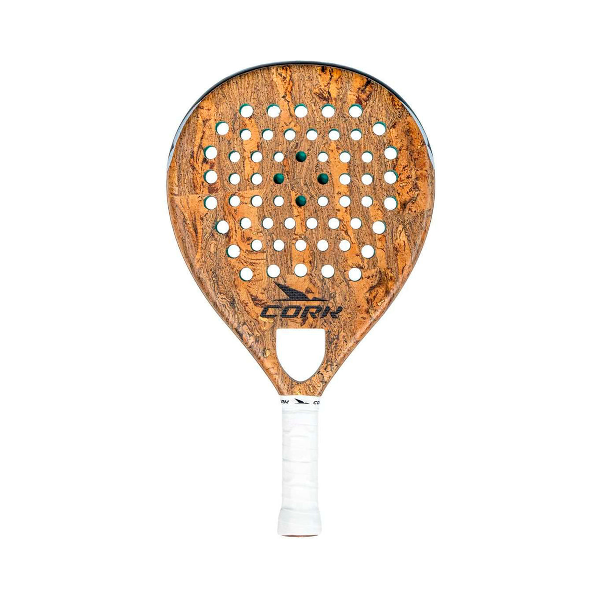 Cork Padel Premium Control III Rakiety do padla