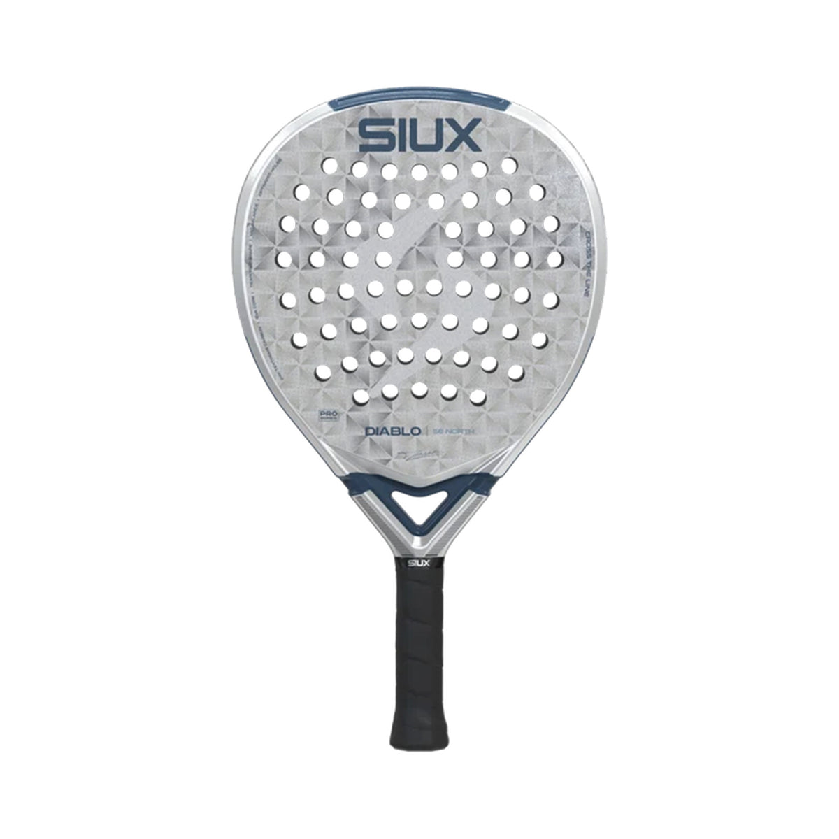 Siux Siux Diabolo Pro SE  Rakiety do padla