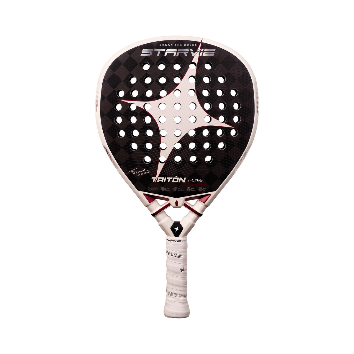 Starvie Triton T-One Rakiety do padla