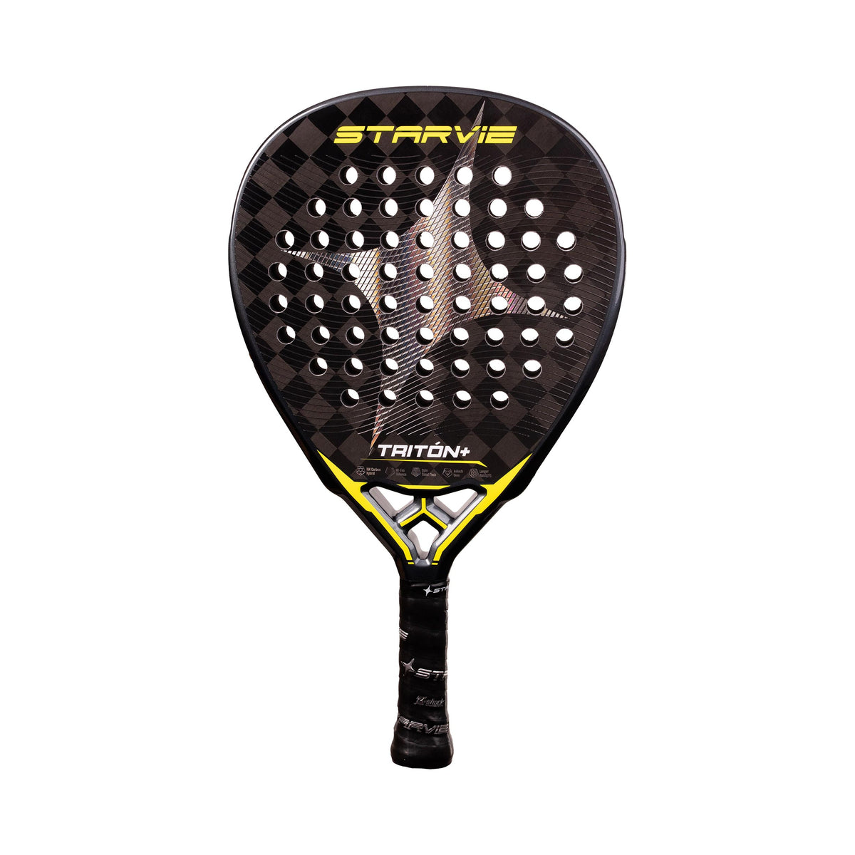 Starvie Triton Balance+ Rakiety do padla