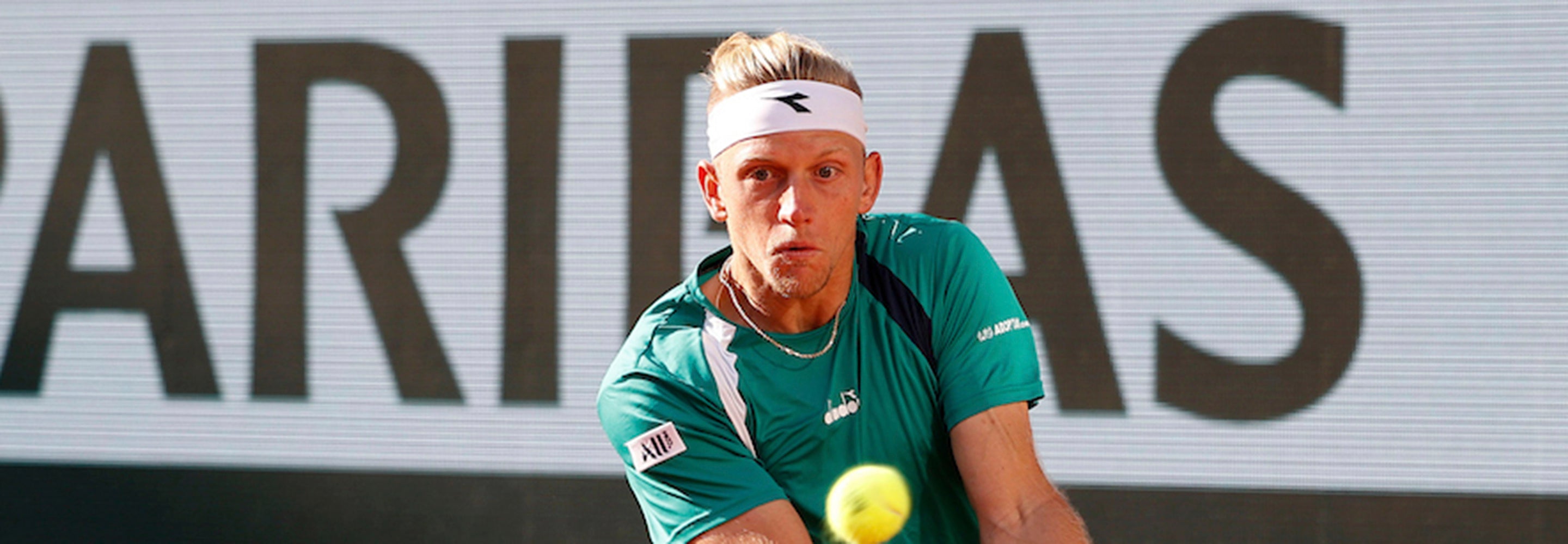 Alejandro Davidovich Fokina