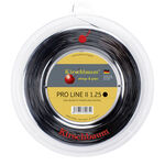 Kirschbaum Pro Line 200m schwarz