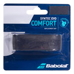 Babolat Podstawowe owijaki Babolat Syntec Evo Grip Opakowanie 1 Szt.-Czarny