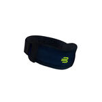 Bauerfeind Bandaże Bauerfeind Sports Knee Strap Bandaż Na Rzepkę-Czarny,Ciemnoniebieski