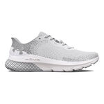 Under Armour Buty do biegania Under Armour HOVR Turbulence 2 But neutralny Kobiety - biały, srebrny