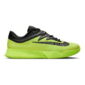 Obraz z Zoom Vapor Pro 3 Prm buty do tenisa allcourt Kobiety-limonka, czarny