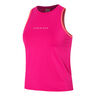 Essential Tank Top Kobiety-Różowy