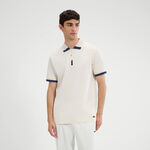 Ellesse ODZIEŻ Ellesse Kelvias Polo Mężczyźni-Krem