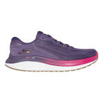 Skechers Buty do biegania Skechers Go Run Persistence 2 But neutralny Kobiety - fioletowy, biały