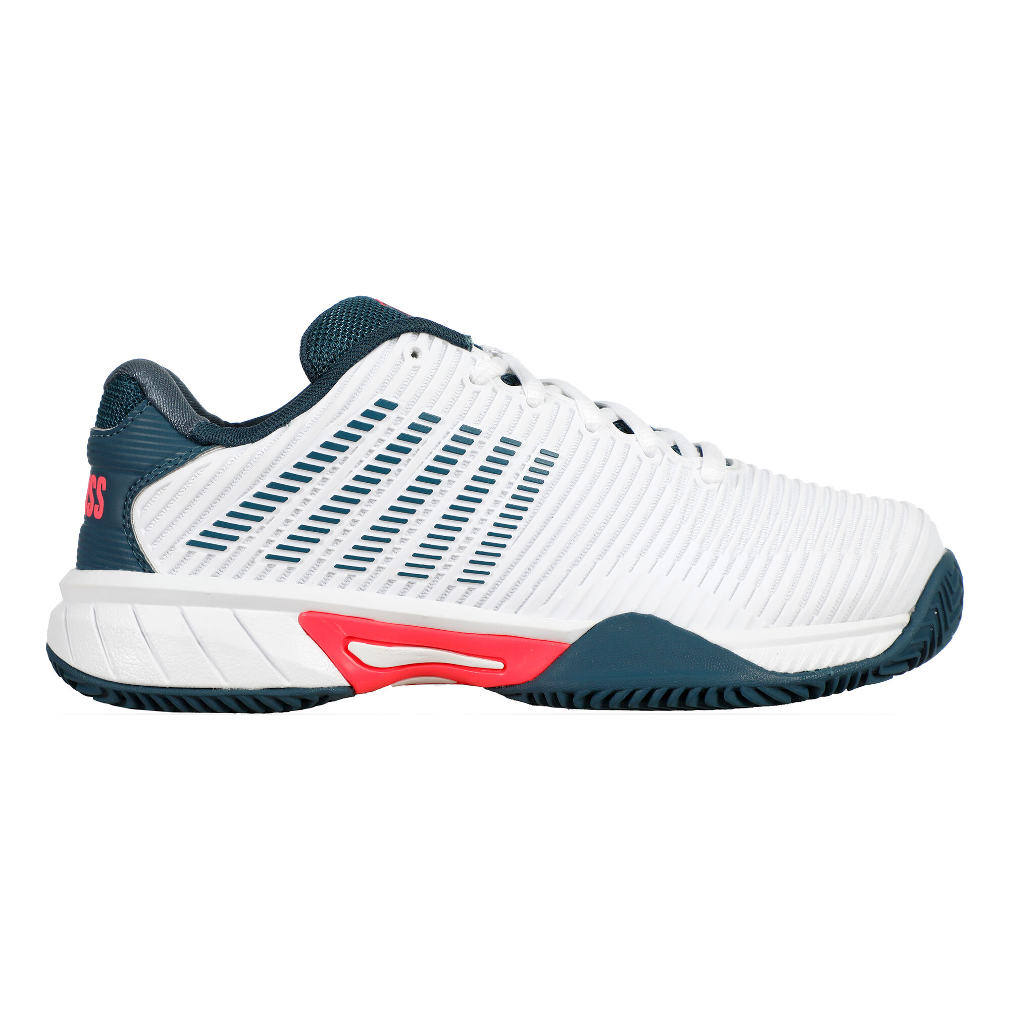 K-Swiss