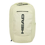 HEAD HEAD Pro Extreme Plecak-Limonka,Antracyt