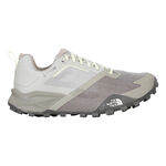 The North Face Buty do biegania The North Face Offtrail TR GTX But trailowy Mężczyźni - szary, biały