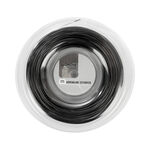 Luxilon Luxilon Adrenaline Century20 Szpula Do Naciąg&oacute;w 200m (Edycja Specjalna)-Czarny