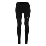 ASICS ODZIEŻ ASICS Road Winter Run Getry do biegania Mężczyźni - czarny, 