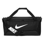 Nike Nike Brasilia 9.5 Torba Sportowa-Czarny