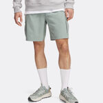 Under Armour ODZIEŻ Under Armour Vibe Woven Cargo Szorty Mężczyźni-Zieleń