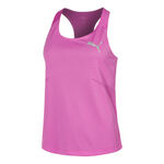 Puma ODZIEŻ Puma Raceday Ultraspun Tank top Kobiety - r&oacute;żowy, 