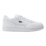 Lacoste Buty do tenisa Lacoste T-Clip Set Sneakersy Mężczyźni-Biały