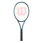 Wilson Rakiety tenisowe Wilson Blade 100UL V9 Rakieta Turniejowa (Naciągnięta)