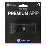 Tennis-Point Podstawowe owijaki Tennis-Point Premium Basis Griffband 