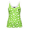 Spirit Ii Tank Top Kobiety-Zieleń