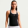 Court Dri-Fit Advantage Tank top Kobiety-czarny