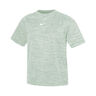 Dri-FIT Multi Heather Koszulka Dzieci-Szałwia