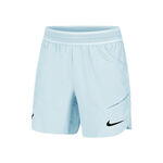 Nike ODZIEŻ Nike Dri-Fit RAFA Advantage 7in Szorty Mężczyźni-Jasnoniebieski
