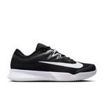 Nike Buty tenisowe Nike Zoom Vapor Pro 3 buty do tenisa ziemnego Mężczyźni-czarny, biały