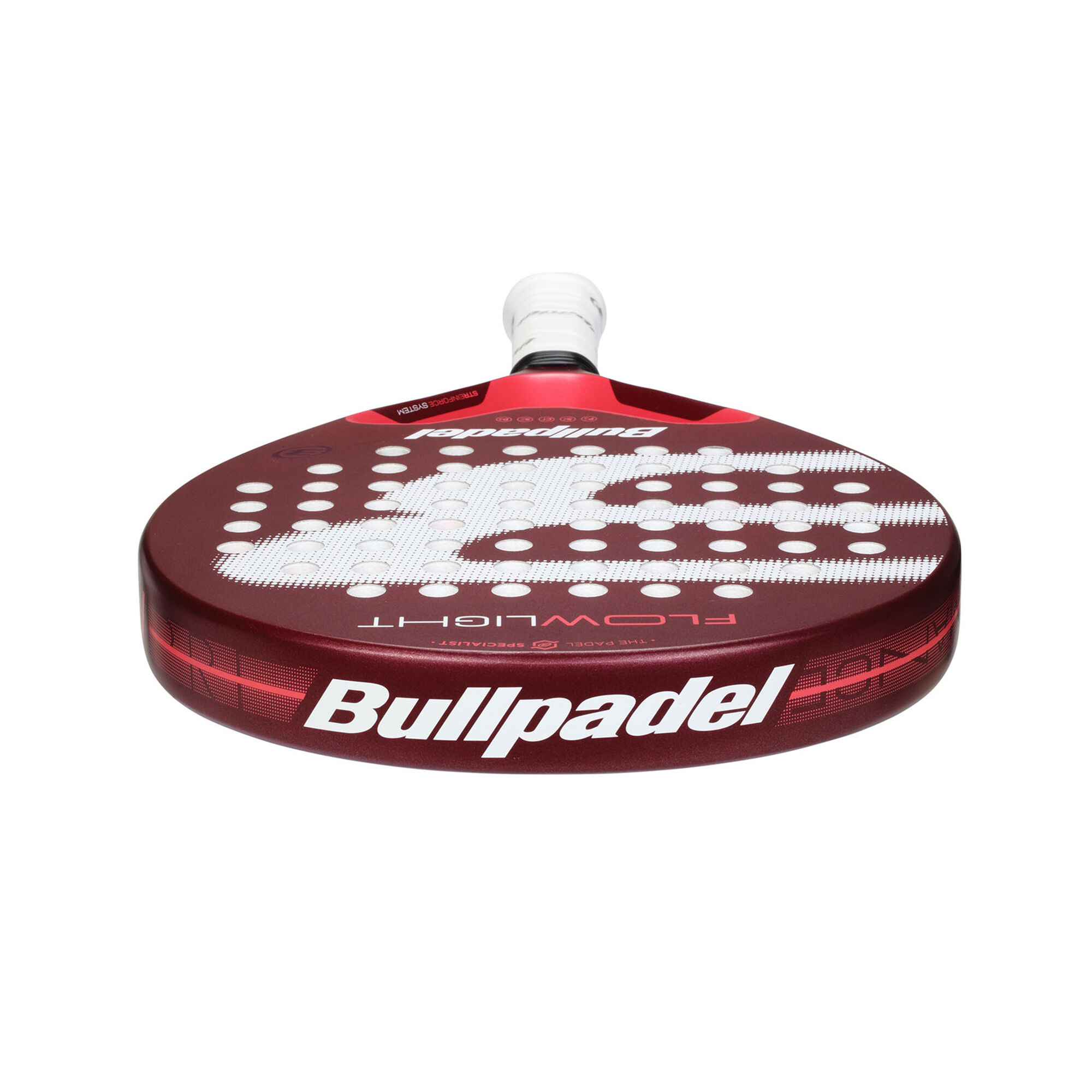 Bullpadel