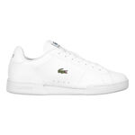 Lacoste Buty do tenisa Lacoste Carnaby Cup Sneakersy Kobiety-Biały