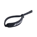 Babolat Akcesoria do rakiet Babolat Wrist Strap Pętla Do Rakiety-Czarny