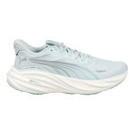Puma Buty do biegania Puma Magnify Nitro 3 But neutralny Kobiety - niebieski, mięta