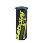 Babolat Piłki do padla Babolat Padel X3 Puszka 3 Szt.